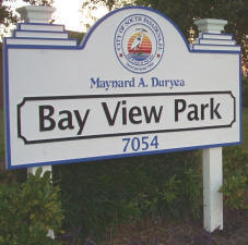 Bay View Park 